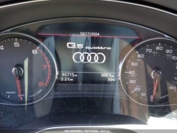 Audi Q5 II 2019 Audi Q5 Audi Q5 Premium 45 2.0 Benzyna 248KM, zdjęcie 10
