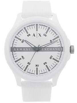 MĘSKI ZEGAREK ARMANI EXCHANGE AX2424 HAMPTON MODNY