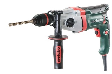 Wiertarka bezudarowa Metabo