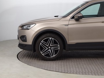 Seat Tarraco SUV 2.0 TDI 150KM 2019 Seat Tarraco 2.0 TDI, Salon Polska, 7 miejsc, zdjęcie 14