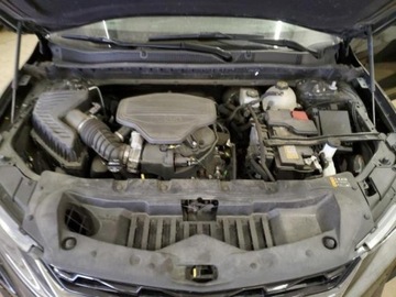 Chevrolet Blazer II 2021 Chevrolet Blazer Chevrolet Blazer AWD 4dr RS, od ubezpieczalni 3.6 Benzyna, zdjęcie 10