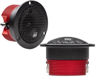 DD AUDIO VO-B1a tweetery 100W SPL SQL