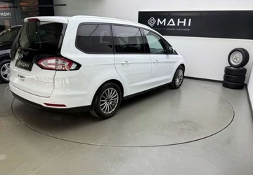 Ford Galaxy IV Van 2.0 TDCi 150KM 2016 Ford Galaxy Titanium Klima Alu Nawi Gwarancja Raty Zamiana 2.0 Diesel 150KM, zdjęcie 10