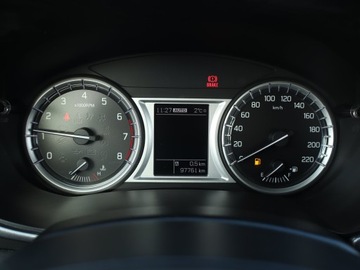 Suzuki Vitara III SUV 1.6 VVT 120KM 2015 Suzuki Vitara 1.6 VVT, Salon Polska, zdjęcie 10