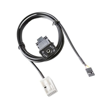 Аудио автомагнитола для RCD510 RNS510