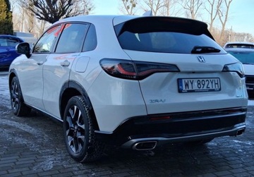 Honda ZR-V 2.0 i-MMD Hybrid 184KM 2024 Honda ZR-V Honda ZRV 2,0 iMMD HEV Advance BSICTM 2WD CVT Dealer Honda Karl, zdjęcie 5