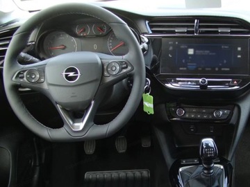 Opel Corsa F Hatchback 5d Facelifting 1.2 Turbo 100KM 2025 Od ręki - Edition 1.2 Turbo 100KM / Pakiet Komfort, zdjęcie 4