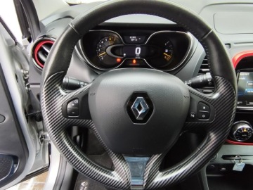Renault Captur I Crossover 0.9 Energy TCe 90KM 2016 Renault Captur I wł. serwis bogata opcja, zdjęcie 13