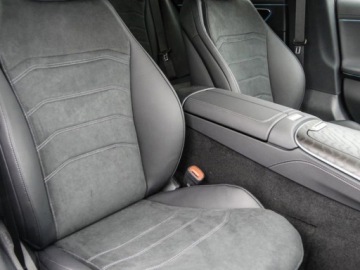 Mercedes Klasa E W214 Sedan 2.0 220d 197KM 2025 E Klasa 220 d 4-Matic AMG 2.0 (197KM) 2025, zdjęcie 10