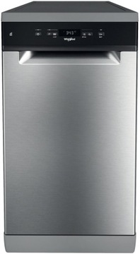 Посудомоечная машина WHIRLPOOL WSFC 3M27 X