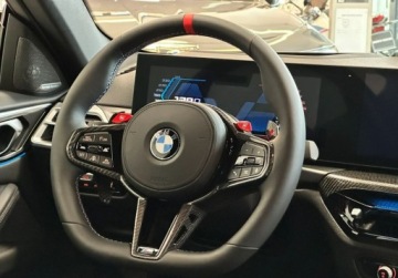 BMW Seria 4 G22-23-26 M4 Coupe 3.0 M4 Competition 510KM 2025 BMW M4 WYPRZEDAZ 2025 LEASING 103 BMW Bonkowscy Wroclaw 3.0 Benzyna, zdjęcie 11