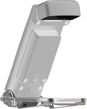 Lampka do czytania książek, mini rozmiar klips do książki design LED