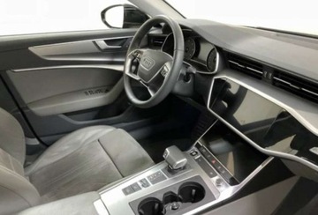 Audi A6 C8 Limousine 2.0 40 TDI 204KM 2020 Audi A6 Radar Tempomat MMI Alkantara Xenon Led..., zdjęcie 4