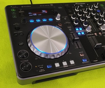 Pioneer XDJ R1 SX/1000/DDJ/800/RR/ DDJ/RR/XZ/DJM/CDJ Gwarancja zamiana skup