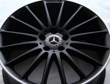 ЭМБЛЕМЫ ГУБЫ ЗНАЧКИ MERCEDES КЕПКИ 75MM