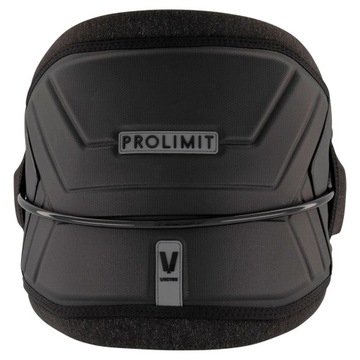 Prolimit Vector Hex Trapeze Черный/Серый M