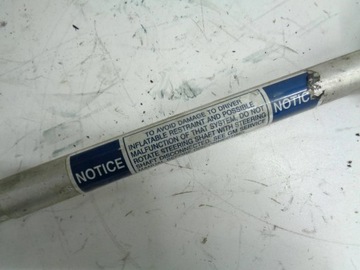 CHEVROLET CORVETTE C5 SLOUPEC VAČKA KŘIŽÁK 97-04R