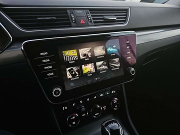 Skoda Superb III Liftback Facelifting 2.0 TDI SCR 200KM 2022 Skoda Superb Style DSG, Salon PL, VAT Marza 2.0 Diesel 200KM, zdjęcie 26