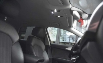 Audi A6 C7 Allroad quattro facelifting 3.0 TDI clean diesel 272KM 2017 Audi A6 Avant Audi A6 Avant 3.0 TDI Quattro S tronic 3.0 Diesel 272KM, zdjęcie 21