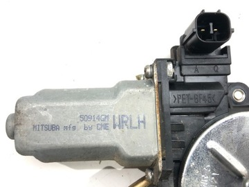 ZVEDÁK OKNO LEVÝ ZADNÍ SUBARU TRIBECA SUV