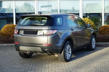 Land Rover Range Rover Sport II 2018 Land Rover Range Rover Sport Bezwypadek Hak Tempomat Kamera Podgrz. fo, zdjęcie 2