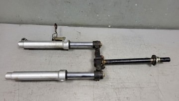Widelec Przód Skuter 50cm
