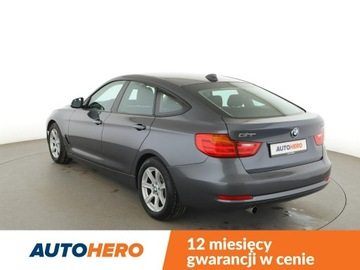 BMW Seria 3 F30-F31-F34 Limuzyna Facelifting 2.0 318d 150KM 2015 BMW 318 2.0d Automat GT Advantage Nawigacja, zdjęcie 3