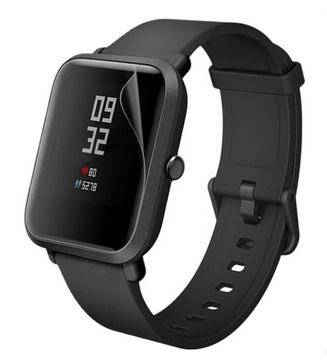 FOLIA OCHRONNA NA EKRAN DO XIAOMI AMAZFIT BIP