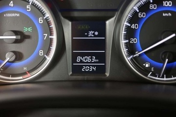 Suzuki Baleno III 1.2 DualJet 90KM 2019 Suzuki Baleno 1.2 Premium 1.2 Benzyna 90KM, zdjęcie 25