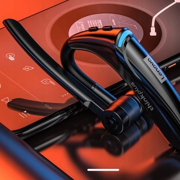 БЕСПРОВОДНЫЕ BLUETOOTH-НАУШНИКИ LENOVO ДЛЯ ЗВОНКОВ