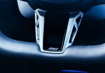 BMW Seria 5 G90-91 2025 BMW Seria 5 I wlasciciel Hak M Sport Gwarancja Bezwypadkowy FVAT23, zdjęcie 19