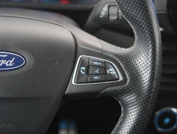 Ford Ecosport II SUV Facelifting 1.0 EcoBoost 140KM 2019 Ford Ecosport 1.0 EcoBoost, 1. Właściciel, zdjęcie 16