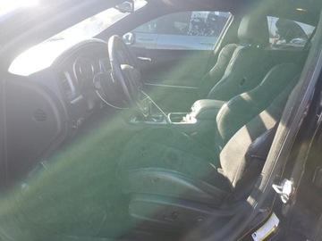 Dodge Charger VII 2022 Dodge Charger Scat Pack 2022 6.4L 6.4 Benzyna 485KM, zdjęcie 1