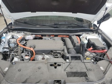 Honda CR-V VI 2024 Honda CR-V Sport 2024 2.0 Hybryda 190KM, zdjęcie 6