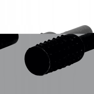 НАБОР КОНЦЕВЫХ ФРЕЗ ДЛЯ МЕТАЛЛА 6,35ММ