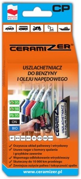 Керамизер CP кондиционер для бензина и дизельного топлива