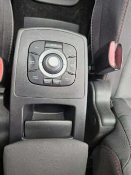 Renault Grand Scenic II 2013 Renault Grand Scenic Opłacony Zdrowy Zadbany, zdjęcie 17