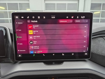 Skoda Kodiaq II SUV Plug-In 1.5 TSI Plug-In Hybrid 204KM 2026 Skoda Kodiaq Sportline 1.5 iV 204KM Auto z placu., zdjęcie 27