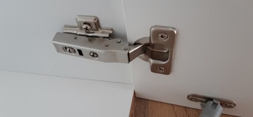 Кухонная мебель Vigo белый глянцевый, 240 см