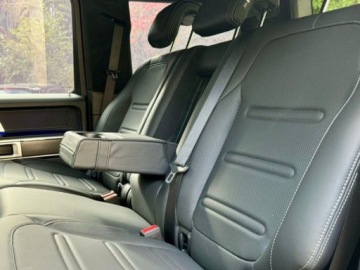 Mercedes Klasa G W465 2026 MERCEDES-BENZ Klasa G 450 d Suv 3.0 (330KM) 2026, zdjęcie 9