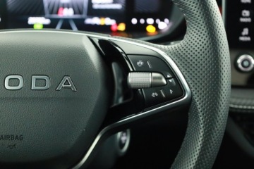 Skoda Fabia IV 2025 Skoda Fabia 1.0 TSI, 1. Właściciel, Serwis ASO, zdjęcie 17