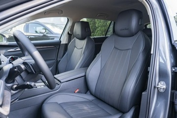 Skoda Superb IV Liftback 2.0 TDI 193KM 2025 Škoda Superb Skoda Superb L&amp;K 2.0 TDI 193 KM, zdjęcie 7