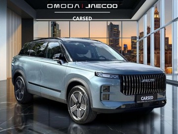 Jaecoo 7 1.6T 147KM 2025 Jaecoo 7 Off-road 1.6 Benzyna 147KM, zdjęcie 6