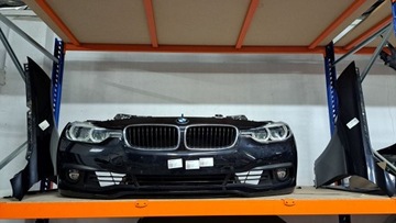 SVĚTLA FULL LED BMW F30 F31 LCI KOMPLETNÍ ORIGINÁLNÍ