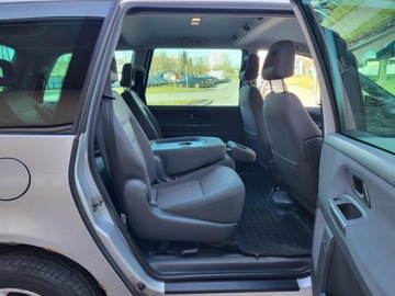 Volkswagen Sharan I 1.9 TDI 90KM 2005 VW SHARAN 1.9 TDI 90KM, Manual, Bezwypadkowy, 7 Miejsc, Salon Polska, zdjęcie 21