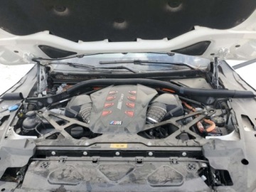 BMW XM 2024 BMW XM Label 2024 4.4l 4.4 Hybryda 738KM, zdjęcie 6