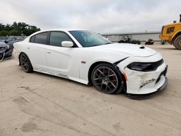 Dodge Charger VII 2018 Dodge Charger RT 392 2018 6.4L 6.4 Benzyna 485KM, zdjęcie 4