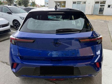 Opel Mokka II SUV 1.2 Turbo 130KM 2025 Od ręki - Edition aut 1.2 T 130KM / Pakiet Komfort, zdjęcie 3