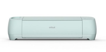 Плоттер Cricut EXPLORE 3 с аксессуарами + руководство