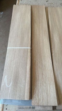 Становый шпон натурального дуба толщиной 0,6 мм - идеально подходит для ремонта/ DIY